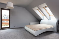 Blaenau bedroom extensions