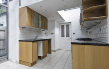 Blaenau kitchen extension leads